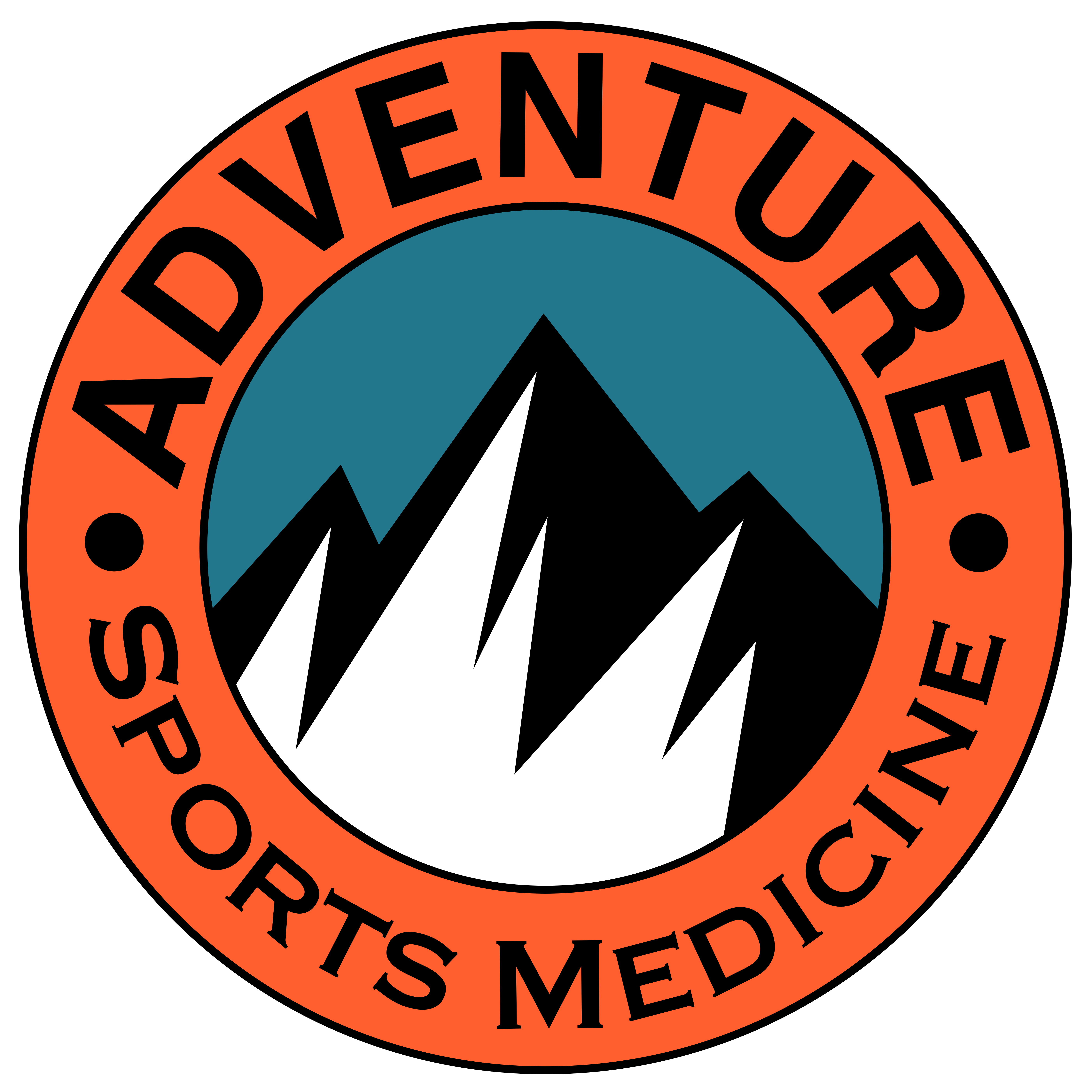 Adventure Sports Medicine